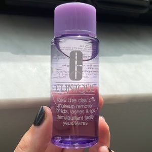 5 for $25🌴 Clinique Take the day off makeup remover